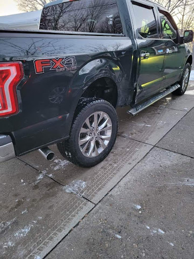 Auto Body Shop «Affordable Auto Body», reviews and photos, 96 Evergreen Ave, Warwick, RI 02888, USA