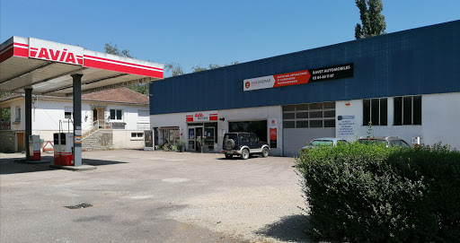 RAVET AUTOMOBILES
