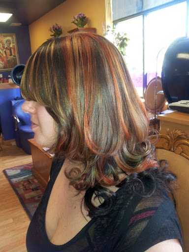 Beauty Salon «Crowning Glory Hair Salon», reviews and photos, 18613 Green Valley Ranch Blvd #106, Denver, CO 80249, USA