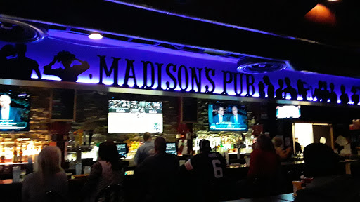 Pub «Madisons Pub», reviews and photos, 15 N Walnut St, Mt Clemens, MI 48043, USA
