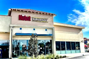 The Habit Burger Grill image