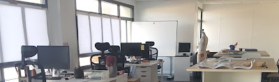 AS Bureau d'Etude à Lieusaint