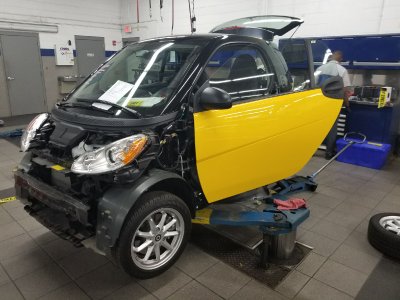 Mercedes Benz Dealer «Mercedes-Benz of Orlando», reviews and photos, 810 N Orlando Ave, Maitland, FL 32751, USA