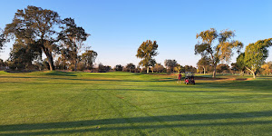 Haggin Oaks Golf Complex