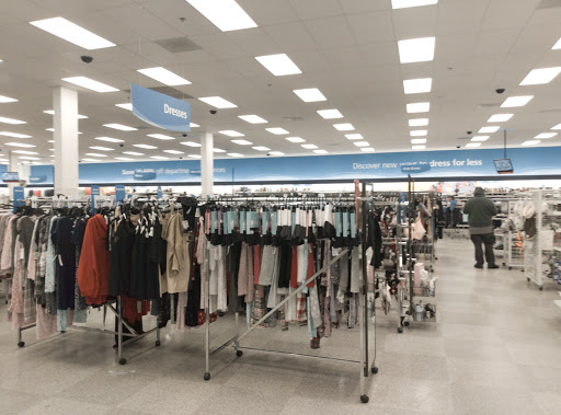 Clothing Store «Ross Dress for Less», reviews and photos, 11310 W Florissant Ave, Florissant, MO 63033, USA