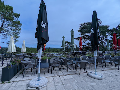 UGOLF : Golf de Rochefort à Rochefort-en-Yvelines