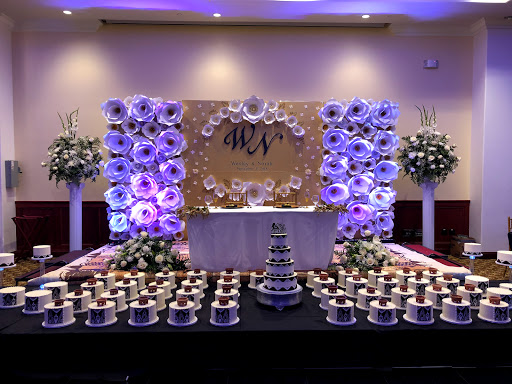 Banquet Hall «Sunrise Banquet Hall and Event Center», reviews and photos, 620 Orange Dr, Vacaville, CA 95688, USA