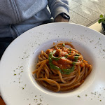 Photo n°1 de l'avis de Darckghost.i fait le 12/03/2023 à 15:02 sur le  Fabbrica del Grano - Grani Antichi à Milan