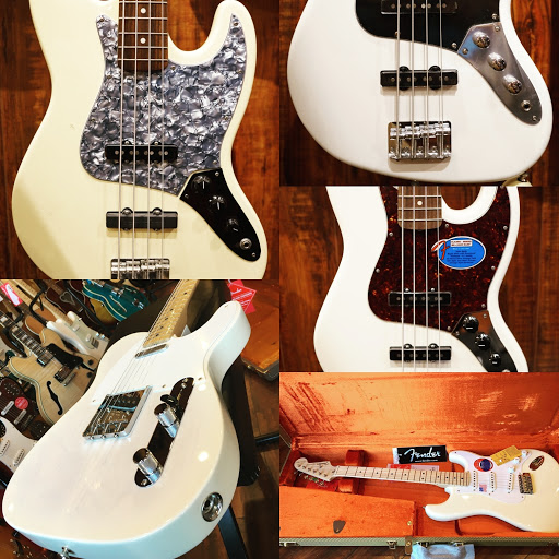 All In One Guitar image