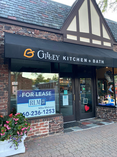 GKB LLC - Gilley Kitchen & Bath