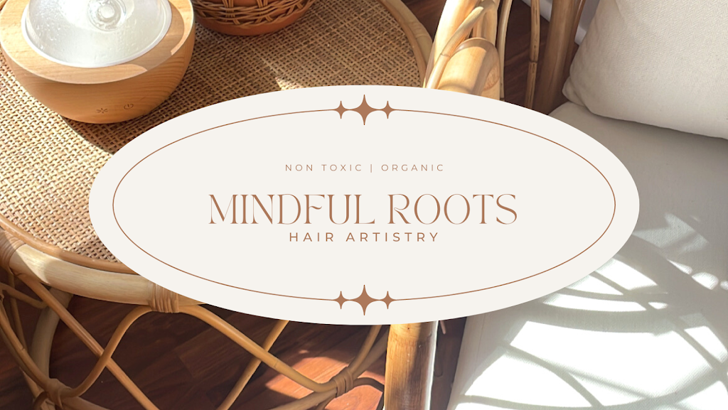 Mindful Roots Salon 60046