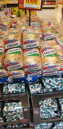 Grocery Store «Giant Food Stores», reviews and photos, 216 E Fairmount St, Coopersburg, PA 18036, USA