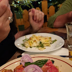 Photo n°2 de l'avis de Bardo.a fait le 03/08/2021 à 04:18 sur le  La Cantinetta - Cucina tipica - Enoteca e pizza à Badolato