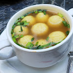 Photo n°2 de l'avis de Tomek.a fait le 21/07/2022 à 20:07 sur le  Landgasthof Zur Oma à Wyhl