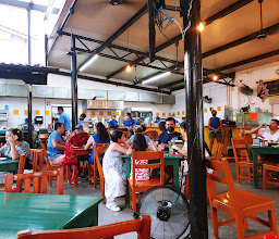 Mariscos 8 Tostadas Estadio photo
