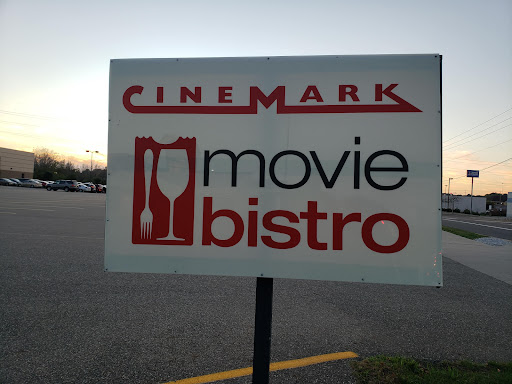 Movie Theater «Cinemark Movies», reviews and photos, 6284 Dressler Rd NW, North Canton, OH 44720, USA