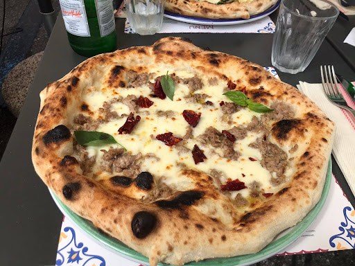 Pizzium - Brescia in Brescia, Provincia di Brescia