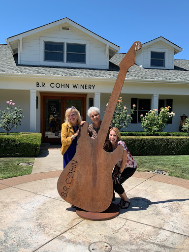 CINNAMONS WINE TOURS image