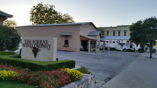 Wine Store «The Boerne Wine Company», reviews and photos, 302 S Main St, Boerne, TX 78006, USA