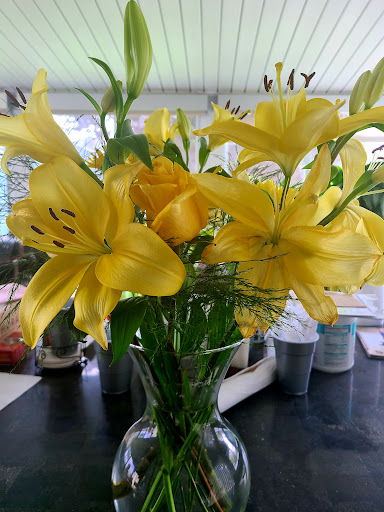 Florist «Blooms By Vickrey», reviews and photos, 2125 Market St, Camp Hill, PA 17011, USA