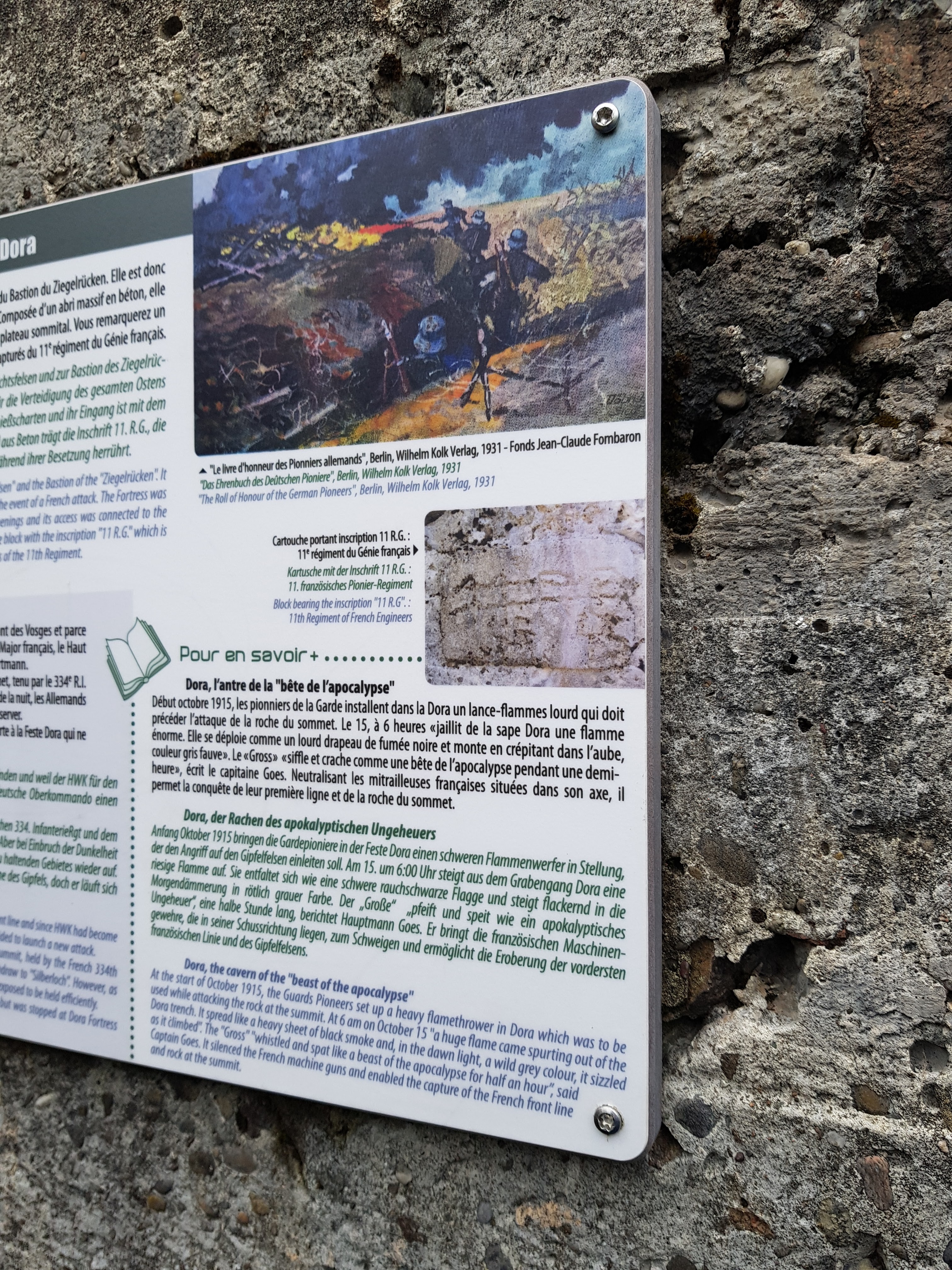 Photo n° 4 de l'avis de michael.a fait le 11/10/2019 à 11:22