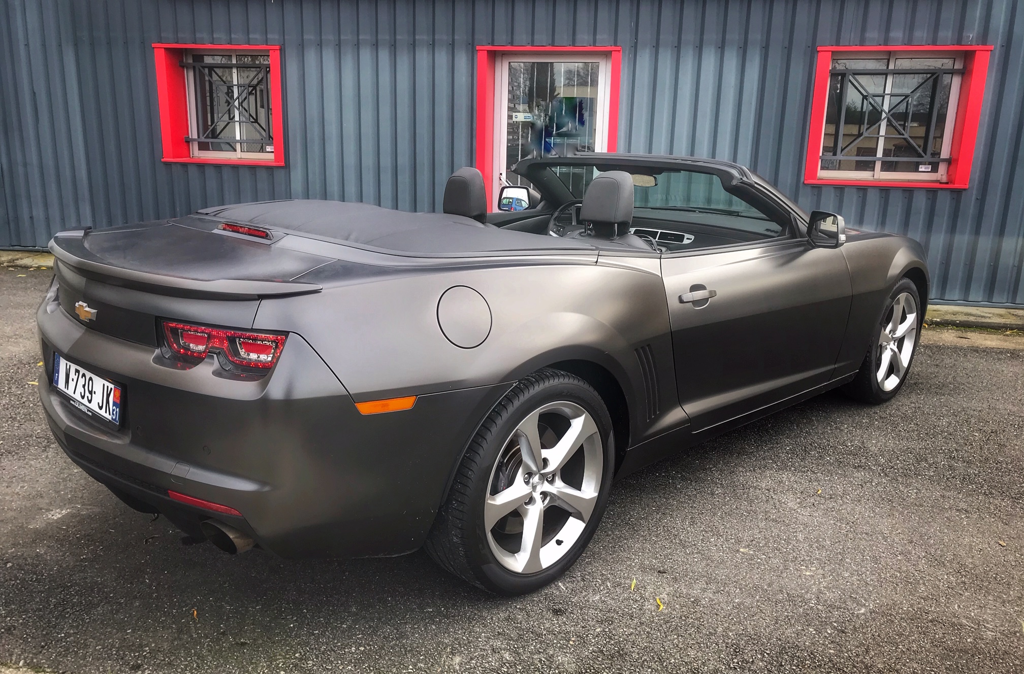 Photo n° 2 de l'avis de Stéphane.I fait le 01/05/2022 à 17:23