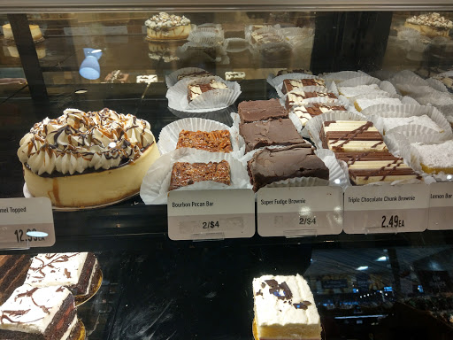 Grocery Store «The Fresh Market», reviews and photos, 1671 S Pleasant Valley Rd, Winchester, VA 22601, USA