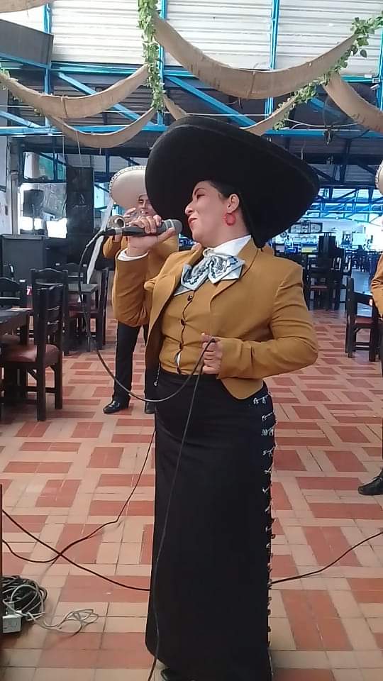 Mariachi