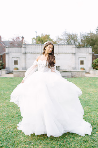 Clothing Store «Bridal Beginning», reviews and photos, 450 Cochran Rd, Pittsburgh, PA 15228, USA