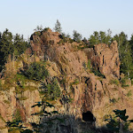 Photo n°2 de l'avis de Andreas.t fait le 11/07/2021 à 04:05 sur le  Gaststätte Huthaus à Geyer