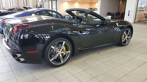 Car Dealer «Auto Buy Smart», reviews and photos, 6401 Centennial Center Blvd, Las Vegas, NV 89149, USA