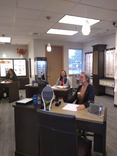 Eye Care Center «Clearvue Vision Center», reviews and photos, 8009 S 180th St #104, Kent, WA 98032, USA