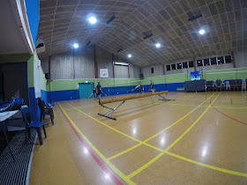 Hikurangi Badminton Club