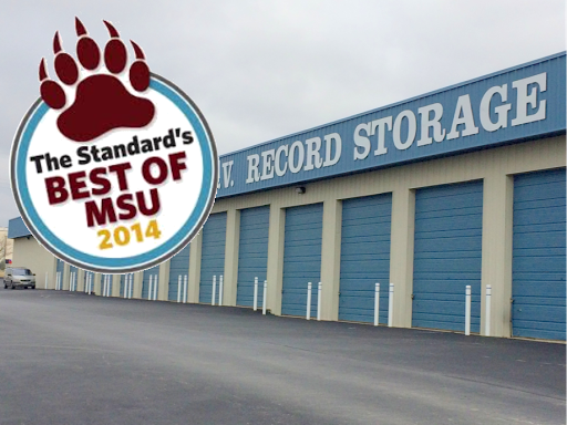 Self-Storage Facility «A-1 West», reviews and photos, 1730 W Erie St, Springfield, MO 65807, USA