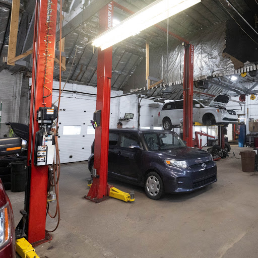 Auto Repair Shop «Kaiser Auto LLC», reviews and photos, 202 5th St, La Porte, IN 46350, USA