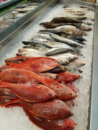 Asian Grocery Store «Tambuli Supermarket», reviews and photos, 2520 Santa Fe Ave, Long Beach, CA 90810, USA