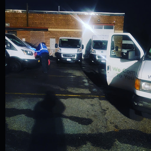 PC Mobile Car Wash en Roosevelt