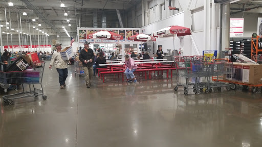 Warehouse store «Costco Wholesale», reviews and photos, 5901 Redwood Dr, Rohnert Park, CA 94928, USA