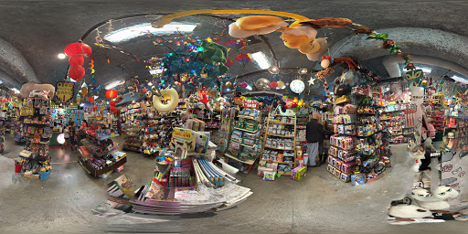 Toy Store «Toy Joy», reviews and photos, 403 W 2nd St, Austin, TX 78701, USA