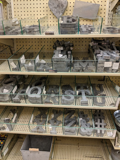 Craft Store «Hobby Lobby», reviews and photos, 620 Lincoln Way A, Ames, IA 50010, USA