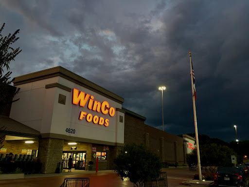 Grocery Store «WinCo Foods», reviews and photos, 4620 S Cooper St, Arlington, TX 76017, USA