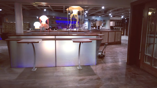 Bluewater Grill image