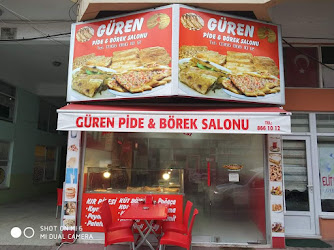 Guren Pide Borek Salonu