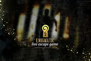 Enigmatic Lyon - Live Escape Game image