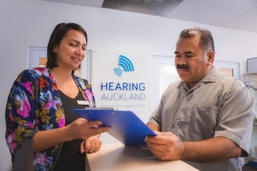 Hearing Auckland