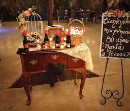 Jardin Las Flores photo