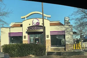 Taco Bell image