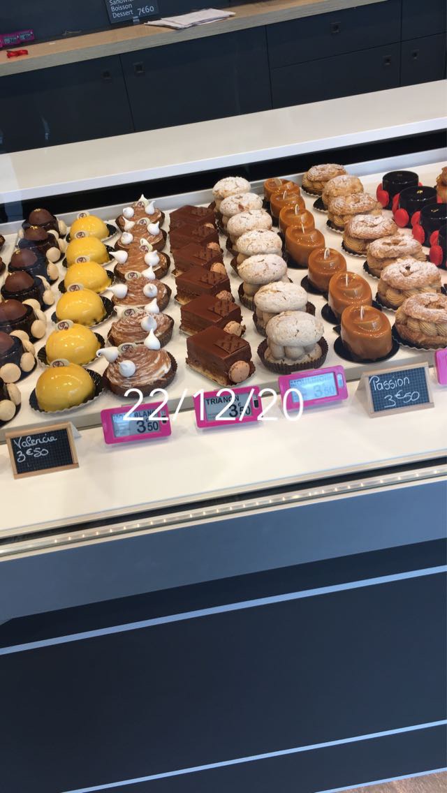 Photo n° 1 de l'avis de Hugo.a fait le 11/07/2021 à 09:22