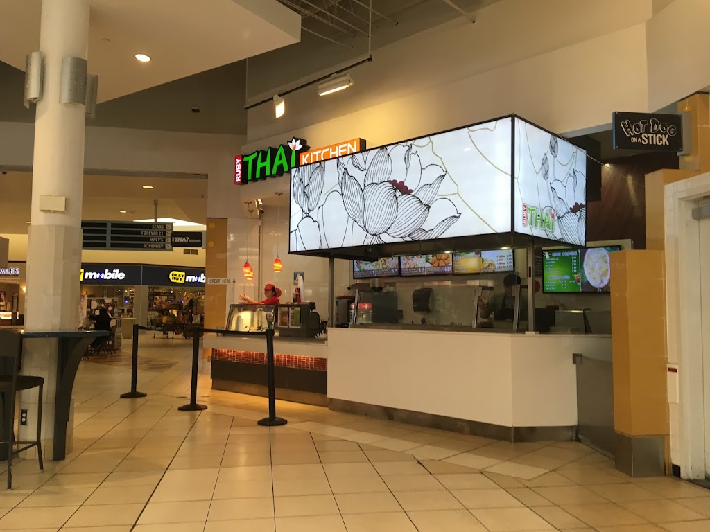Ruby Thai Kitchen 93304