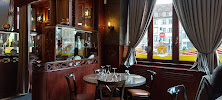 Atmosphère du Restaurant de spécialités alsaciennes Restaurant Alsacien Strasbourg Schnockeloch - n°7